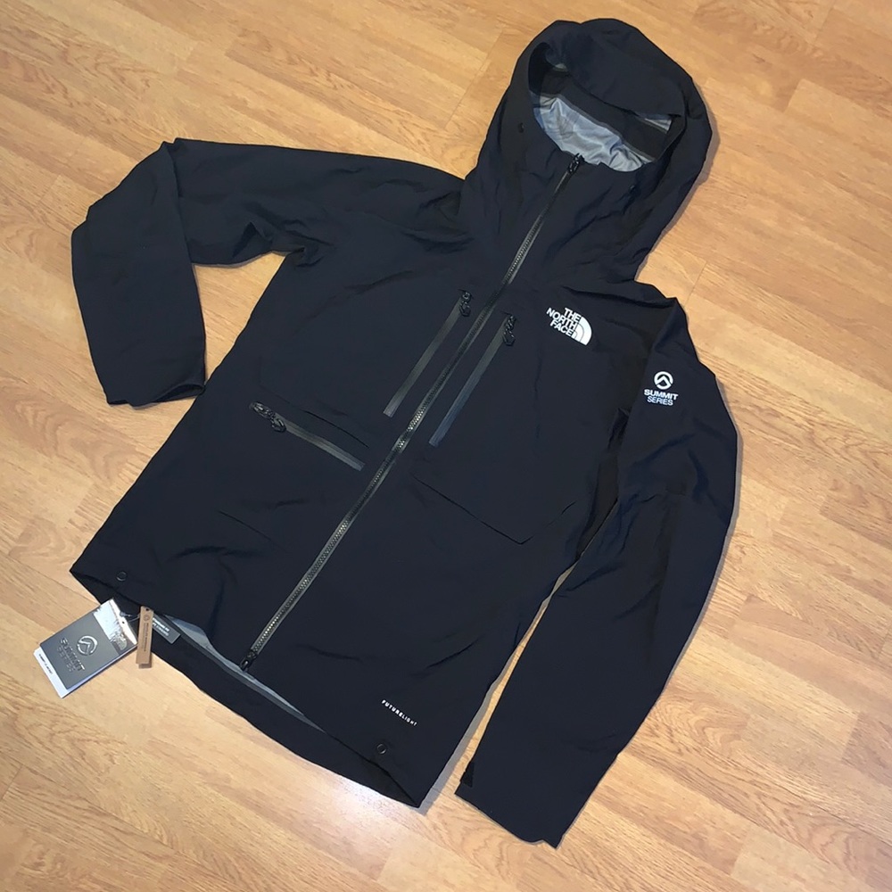 NWT The North Face Summit L5 FUTURELIGHT Jacket - Picture 1 of 16